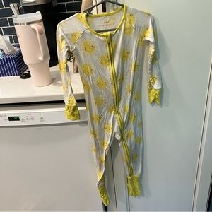 Little Sleepies Sunshine